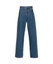 A.P.C. Fairfax Straight Leg Jeans 33,34,35,36,27,29,30,31,32 Blue