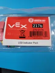 Vex LED Indicator Pack [276-2176]