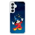 For Samsung S24 S23 S22 S21 S20 ZFold ULTRA Shockproof Magic Mickey Case Cover