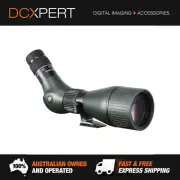 VANGUARD VEO HD 80A ANGLED SPOTTING SCOPE (V247014)