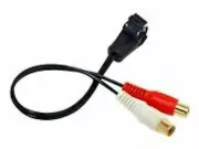 RCA Cable for Pioneer AVICN2 AVICZ1 AVICZ2 AVICZ3 AVICX940BT AVICZ140BH