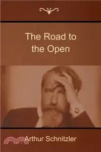 在飛比找三民網路書店優惠-The Road to the Open
