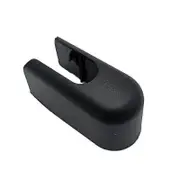 Rear Windshield Windscreen Wiper Arm Cover Cap Mounting Nut For Mazda 3 BK Hatchback 2003-2009