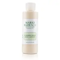 在飛比找森森購物網優惠-Mario Badescu 閃爍亮白身體潤膚乳 Summer