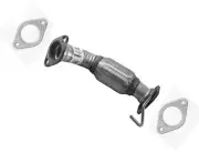 Front Flex Pipe with Gaskets Fits 2014-2016 Hyundai Elantra 1.8L