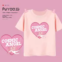 在飛比找蝦皮購物優惠-Katun Danniso Baju Kaos T 恤女孩棉