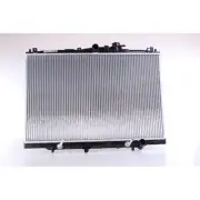 New Radiator Fits Honda Odyssey EX 19010-P1E-E51 19010-P1E-A51
