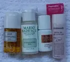 DHC Oil Mario Badescu Georgette Klinger Dr Jart Peptidin Mamonde Petal Spa Lot