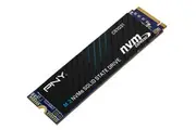 PNY CS1031 2TB NVMe SSD Gen3x4 M.2 2400MB/s 1750MB/s R/W 480TBW 2M hrs MTBF 5yrs wty M280CS1031-2TB-CL