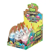 Sour Slushy 39g