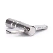 Metal Drum Sticks Skin Tuning Key Tuner Solid Square Socket Durable Tool B!$4