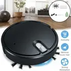 Robot Vacuum Cleaner Carpet Cleaner Mop Sweeper Automatic Floor Cleaner 1500Pa