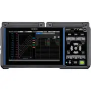 Hioki LR8450 Multi-Channel Data Logger, Main Unit Only