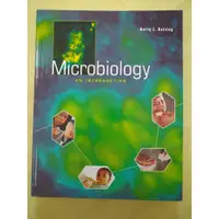 在飛比找蝦皮購物優惠-MICROBIOLOGY: AN INTRODUCTION 