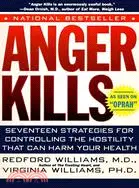 在飛比找三民網路書店優惠-Anger Kills: Seventeen Strateg