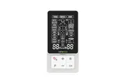 Caremax 2.0 Pro MicroCurrent TENS Machine & EMS 3 In 1 Combo TVNS CES Unit