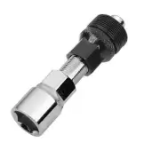 Bike Crank Removal Tool Set - Extract and Remove Cranks