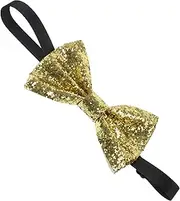 [DEARMAMY] Groom Bow Tie for Wedding Mens Bow Ties Bowtie for Men Tuxedo Bowties Fit for Banquets Elegant