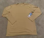 OVER UNDER PURE TECH COOL WICKING CLOTHING SURF Men’s XL