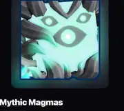 MYTHIC MAGNUS BGSI ROBLOX INSANELY RARE!!! CHEAP