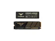 Team Group Inc TM8FPZ004T0C327 4TB SSD