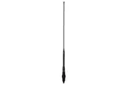 GME AE4018BK1 6.6dBi UHF Elevated Feed Antenna - Black