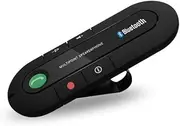 Ziyan Car Bluetooth 5.0 EDR Hands-Free Car Mobile Phone Hands-Free Kit Multipoint