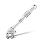 WERA 6004 Joker S Self-Setting Spanner , 10-13mm, 7/16-1/2" x 154 mm WER020100