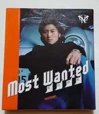 在飛比找Yahoo!奇摩拍賣優惠-～拉奇音樂～ 謝霆鋒  most wanted 霆鋒精選 二