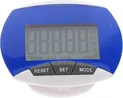 VICASKY Professional Outdoor Step Counter for Fitness Multi Use Pedometer with Accurate Tracking Lightweight and Portable Walking Counter for Hiking and Running Activities