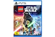 Lego Star Wars The Skywalker Saga (PS5)