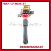 1PC IGNITION COIL EBM321R FOR 94-02 BMW Z3 Roadster E36 2.0L
