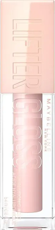 Maybelline Hydrating Lip Lifter Gloss - 02 Ice