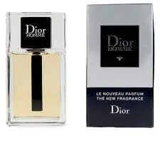 『☆AYP香氛賣場☆』DIOR HOMME 男性淡香水100ML