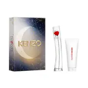 Kenzo Flower By Kenzo Case 2 Pcs 2 pcs