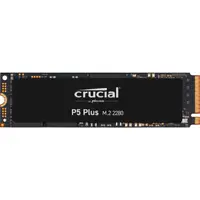 在飛比找友和YOHO優惠-Crucial P5 Plus 1TB M.2 PCIe 4