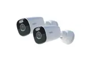 Reolink Argus Eco Pro 5MP/2K+ Outdoor Wire-Free Battery Camera with Spotlight -