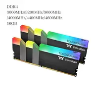 在飛比找樂天市場購物網優惠-【獨家！另享10%回饋】曜越 鋼影 TOUGHRAM RGB