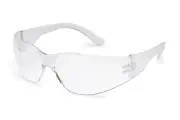 Gateway Starlite Anti Fog Clear Lens Safety Glasses Z87+ CSA Z94+