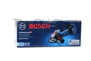 Bosch 18V Cordless Brushless 125mm (5") Angle Grinder GWS 18V-125 PC