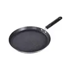 Heat Resistant Omelet Cookware Aluminum Frying Pans for Cooking Enthusiasts