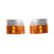 Right & Left Side Corner Light for Toyota Hiace RZH 11/1989 - 02/2005