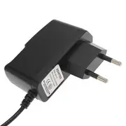 US EU 12V 5V 1A CCTV Security Camera Monitor Power Supply Adapter 6144 US 12V