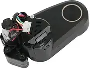 Original Robot Arm Outswing Side Brush Motor, Compatible for Dreame Bot X40 Ultra, Robot Vacuum Cleaner Accessories Spare Parts