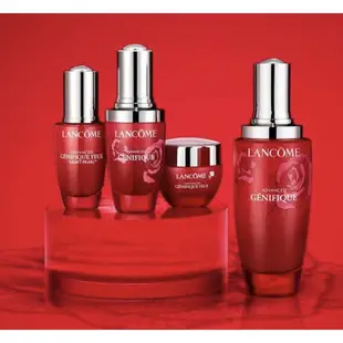 LANCOME蘭蔻 超未來肌因賦活露100ml 2021新年限定版. 超進化肌因大眼精粹 大眼精萃 20ml