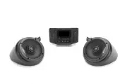 UFORCE 600/800 XL Radio Audio System AM/FM/Bluetooth, CFMOTO OEM (5ASV-801000)