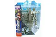 Marvel Select: The Avengers Movie Chitauri Action Figure