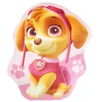 【震撼精品百貨】汪汪隊立大功 PAW PATROL~POW PATROL 汪汪隊 靠墊 抱枕-天天*53186