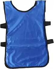 [HAPINARY] 6pcs Boys Tank top Outdoor Vest Boys Football Basketball Jerseys for Boys Football Jerseys for Kid Scrimmage Vests Training Soccer Jersey Football Vest Training Waistcoat bib