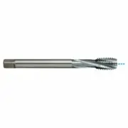 Sutton T2141800 M18 x 2.5 Spiral Flute Tap - R15 H IK - Cobalt Steel TiCN